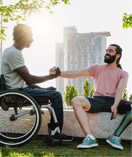 Special Education and Disability Rights Thumbnail