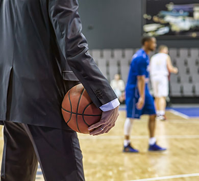Coaches